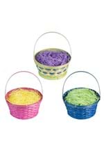 12oz Easter Grass in 6 Colors Alt 2