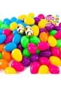 100 Piece 2.4 Inch Traditional Classic Colorful Egg Shells A