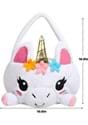 3D Unicorn Basket Alt 4