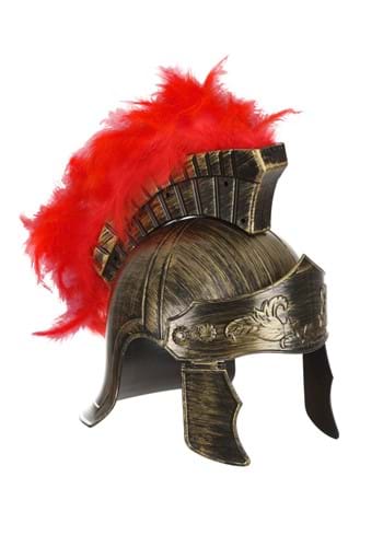Gladiator Costume Helmet