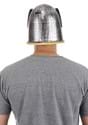 Adult Knight Costume Helmet Alt 1