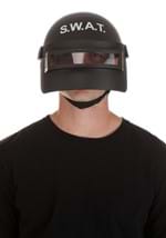 SWAT Adult Costume Visor Helmet