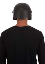 SWAT Adult Costume Visor Helmet Alt 1