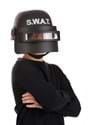 SWAT Child Costume Visor Helmet Alt 2
