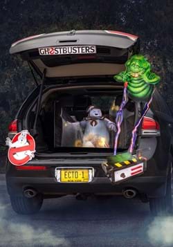 Ghostbusters Trunk or Treat Kit