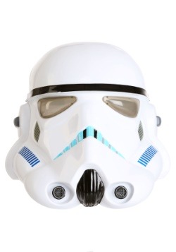 Deluxe Stormtrooper Helmet update1