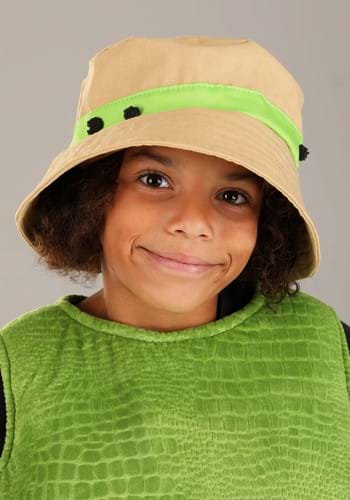 Gone Fishin' Bass Toddler Costume