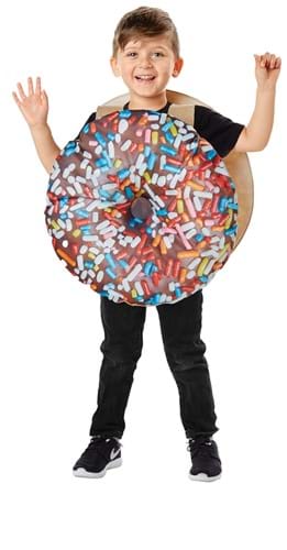 Toddler Delicious Donut Costume