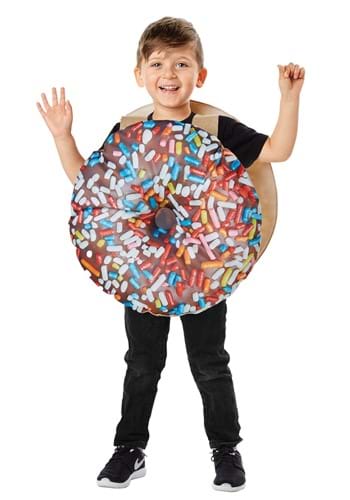 Kid's Delicious Donut Costume-1