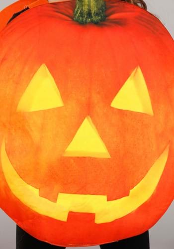 Pumpkin Kid's Costume