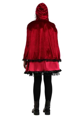 Girl's Storybook Red Riding Hood Costume | Storybook Costumes