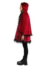 Kid's Storybook Red Riding Hood Costume Alt 3