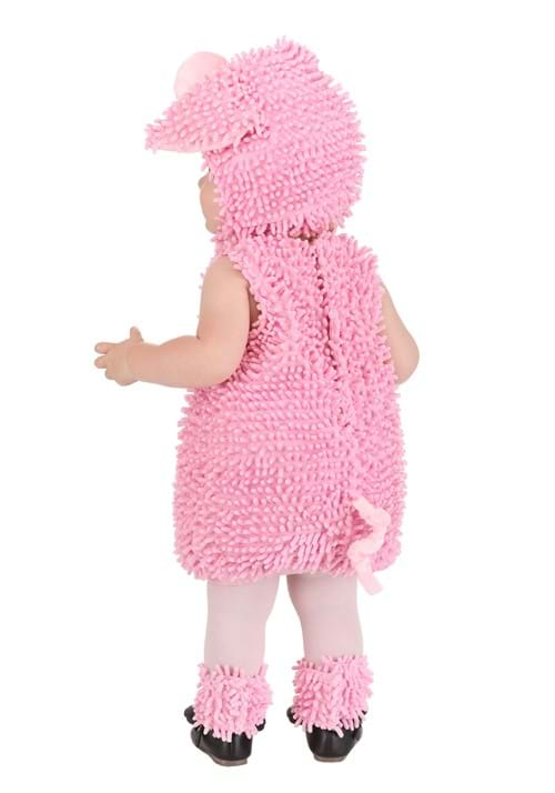 Deluxe Squiggly Piggy Costume for Infants | Farm Animal Costumes