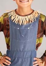 Kids Iconic Scarecrow Costume Alt 4
