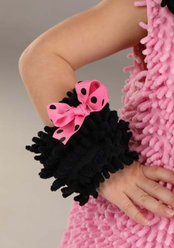 Poodle Dress Blue Childrens Costume main image 0