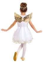 Kid's Guardian Angel Costume Dress Alt 5