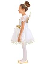 Kid's Guardian Angel Costume Dress Alt 7