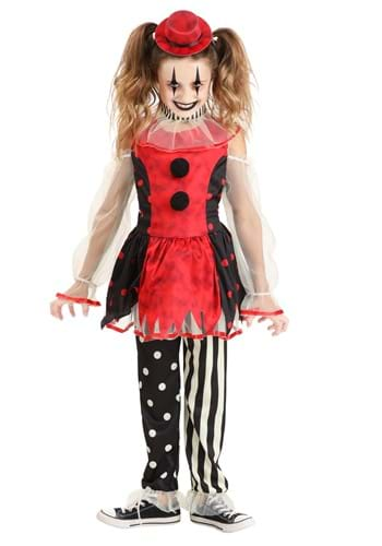 Scary Kids Costumes - Scary Halloween Costume for Kids