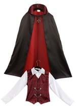 Kid's Classic Vampire Costume Alt 7