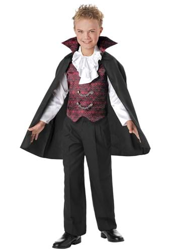 Vampire Costumes & Outfits - Dracula Costumes | Vampire Halloween Costumes