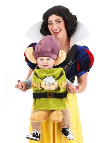 Dopey Baby Carrier Cover