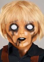 4FT Creepy Twin Boys Animatronic Decoration Alt 5