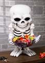 Skeleton Candy Bowl