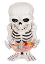 Skeleton Candy Bowl Holder Alt 2
