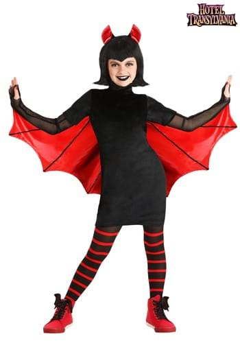 Hotel Transylvania Women's Plus Mavis Costume 