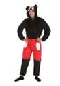 Mickey Super Minky Adult Union Suit-0