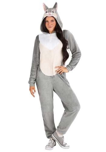 Fleece Costumes Suit Jumpsuits Pyjamas, Women's Squirrel Pajamas