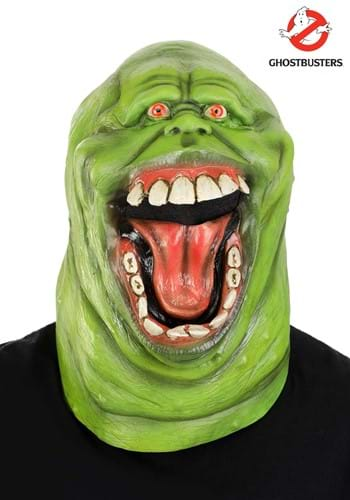 Adult Ghostbusters Slimer Mask