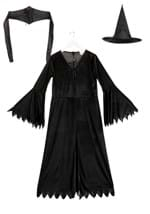 Adult Classic Wicked Witch Costume Alt 6