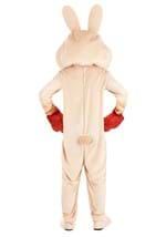 Adult Scary Easter Bunny Costume Alt 5