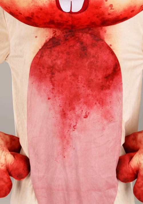 Scary Easter Bunny Adult Costume Scary Animal Costumes