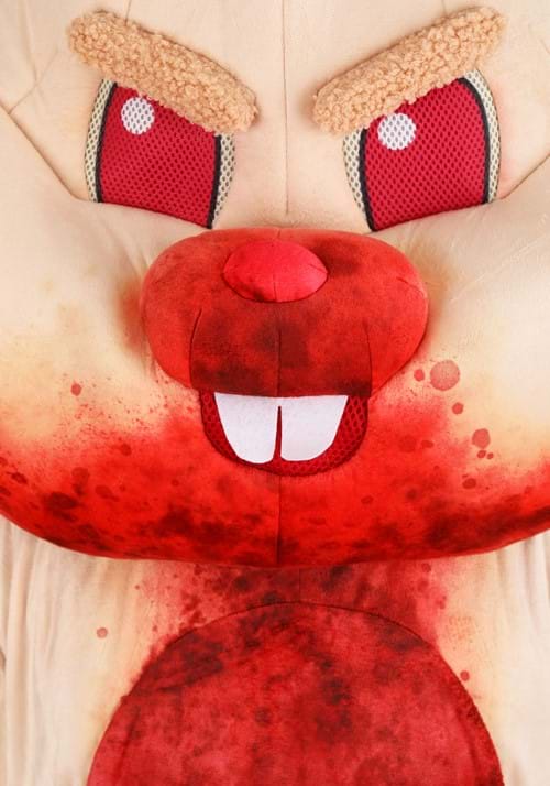 Scary Easter Bunny Adult Costume Scary Animal Costumes