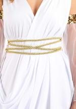 Adult Classic Greek Goddess Costume Alt 4