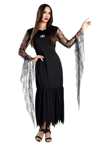 Morticia Addams Costumes & Outfits for Halloween