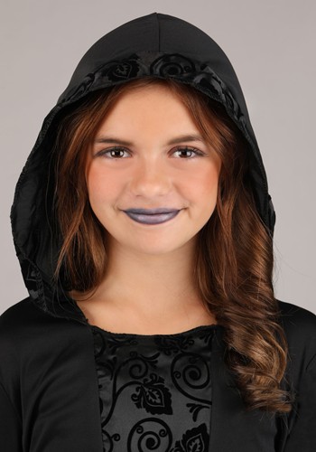 Kid's Sorceress Costume Robe | Witch Costumes