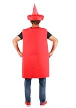 Adult Ketchup Costume Kit Alt 3