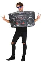 Adult Retro Boombox Costume