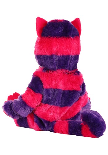 Curious Cheshire Cat Infant Costume | Made by Us Costumes
