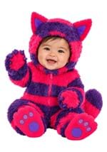 Infant Curious Cheshire Cat Costume upd
