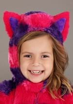Toddler Curious Cheshire Cat Costume Alt 2