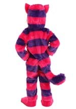 Toddler Curious Cheshire Cat Costume Alt 1