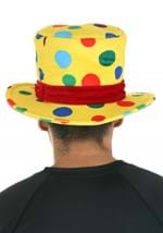 Yellow Clown Top Hat Alt 1