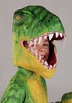 Kid's Premium T-Rex Dino Costume Alt 1