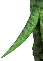 Kid's Premium T-Rex Dino Costume Alt 4