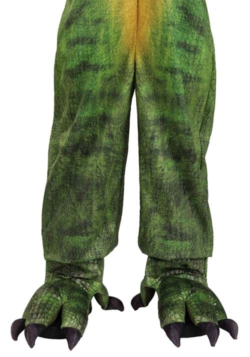 Kids Pink T-Rex Dinosaur Costume – Premium Halloween Outfit For Boys & Girls
