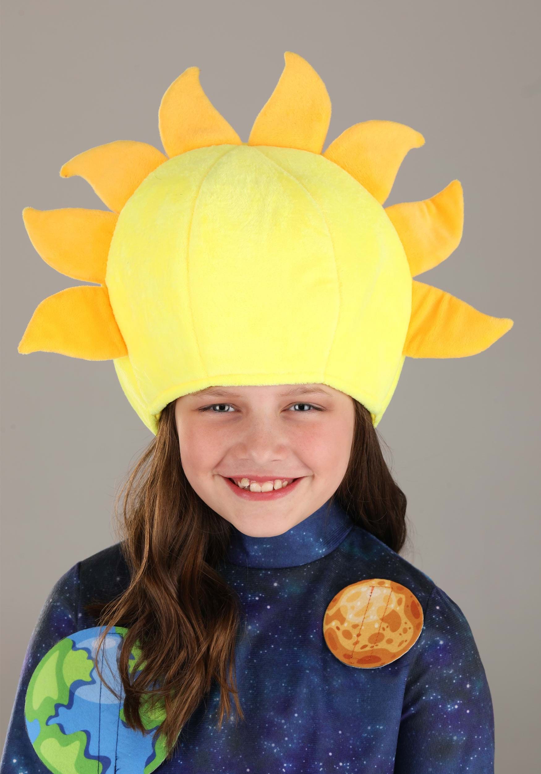 Kids' Galaxy Girl Costume